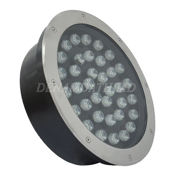 Đèn LED âm đất HLAD1-48