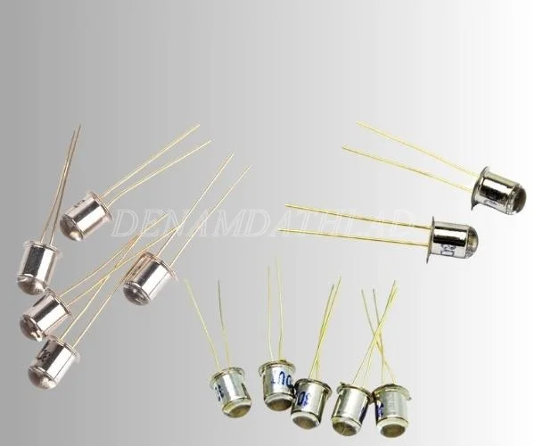 Cảm Biến Phototransistor