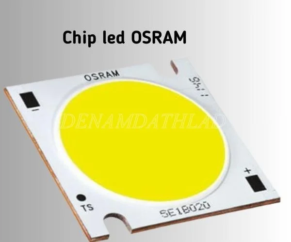 Chip led OSRAM