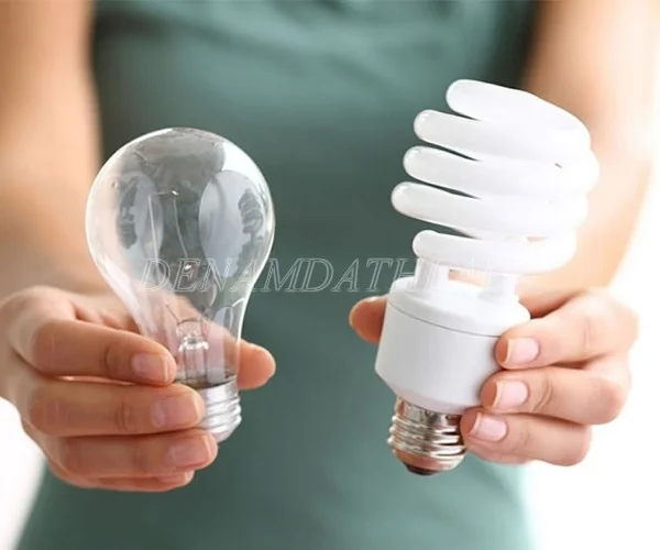 Đèn LED tiết kiệm năng lượng, chi phí và có tuổi thọ cao