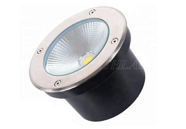 Đèn LED âm đất siêu sáng 10w