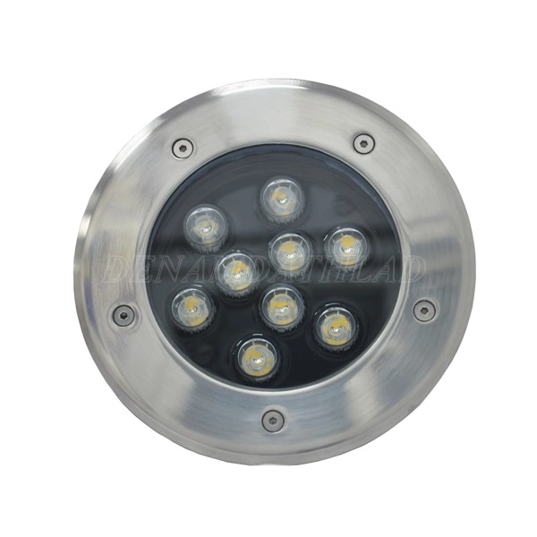 Chip led đèn âm đất HLAD1-9