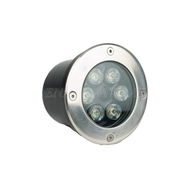 Đèn LED âm đất HLAD1-6 