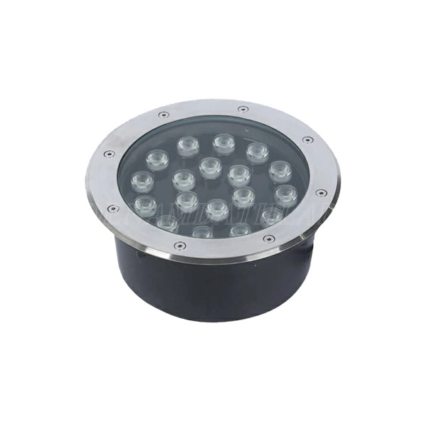 Chip LED mắt đổi màu 