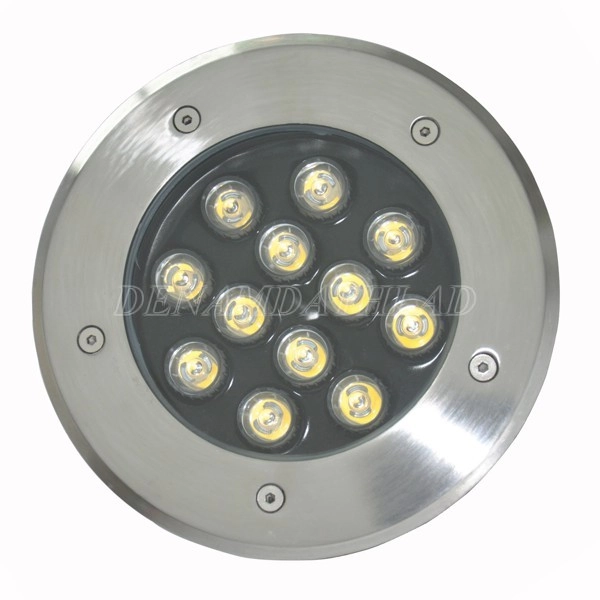 Chip LED đổi màu siêu sáng 