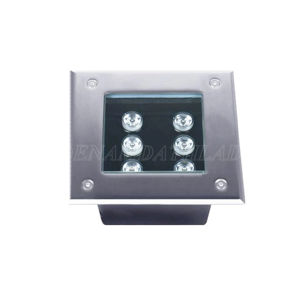 Chip LED mắt siêu sáng 