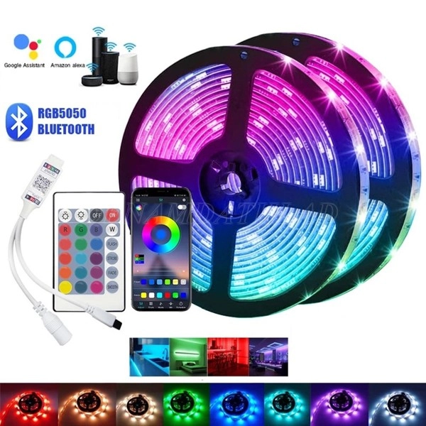 Đèn LED dây RGB