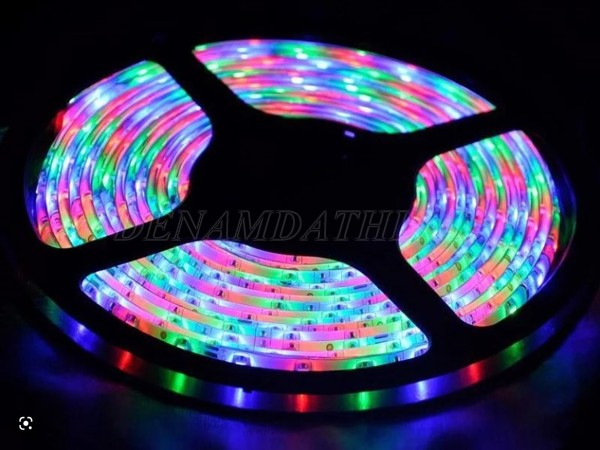 LED RGB là gì? Tổng hợp 6 thông tin quan trọng nhất