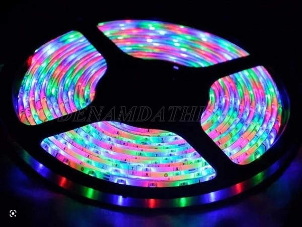 LED dây đổi màu RGB 