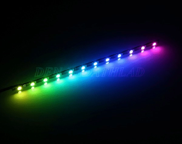 LED rainbow là gì? 