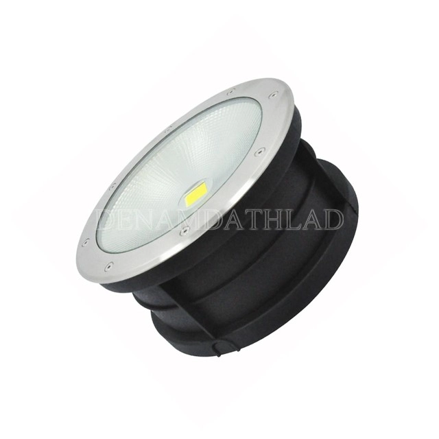 Cấu tạo Đèn âm sàn HLAD4-50 RGB