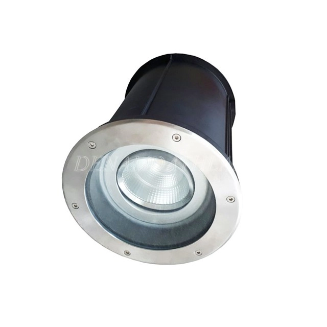 Cấu tạo LED âm đất HLAD5-10