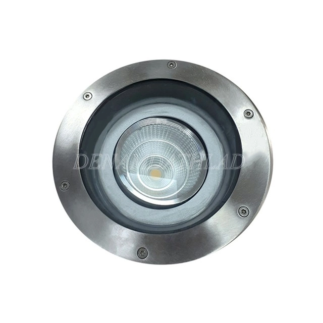 Chip LED âm đất HLAD5-6 RGB