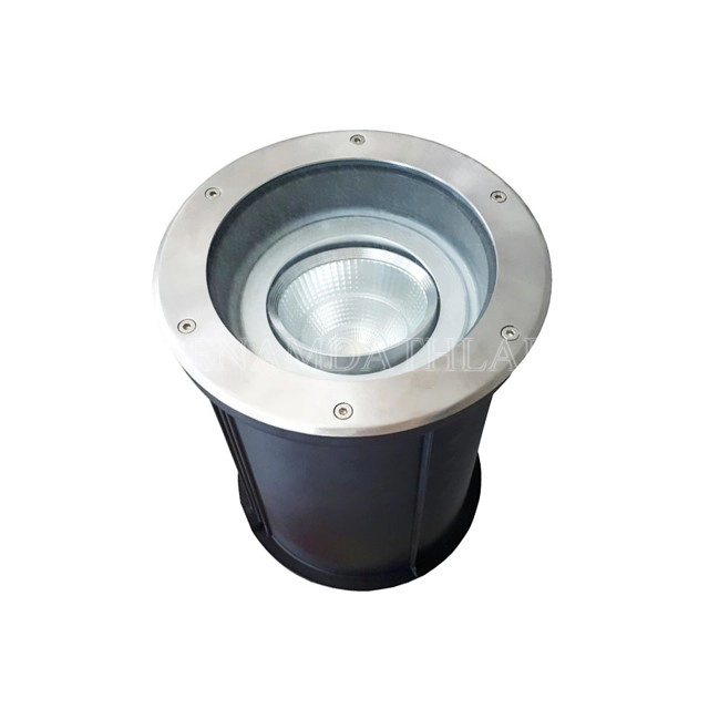 đèn LED âm đất HLAD5-9 RGB